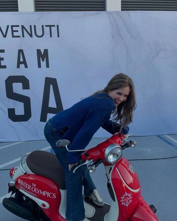 Isabeau levito page leaked private photo uncensored HD quality