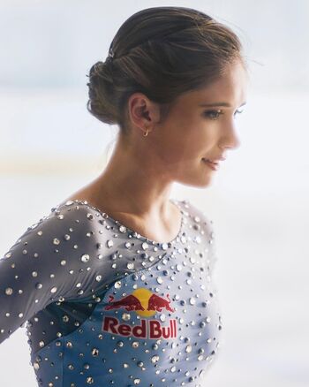 Isabeau levito page leaked private photo uncensored HD quality