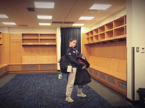 Isabeau levito leaked private photo uncensored HD quality