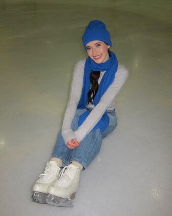 Isabeau levito leaked private photo uncensored HD quality