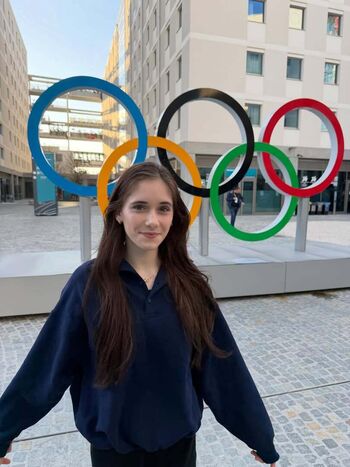 Isabeau levito leaked private photo uncensored HD quality