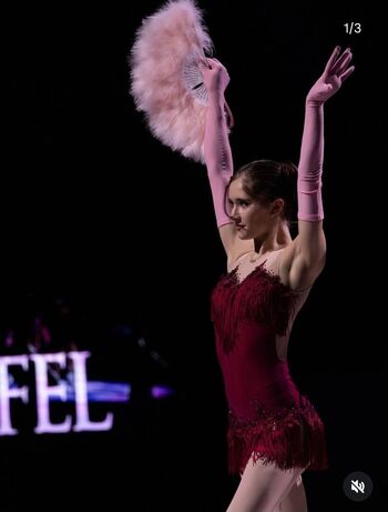 Isabeau levito leaked private photo uncensored HD quality