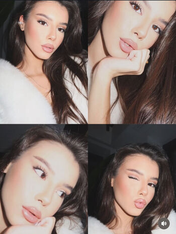 Isabel anghel page leaked private photo uncensored HD quality