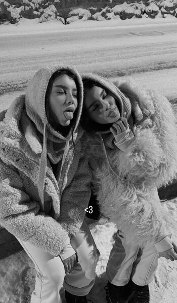 Isabel anghel page leaked private photo uncensored HD quality