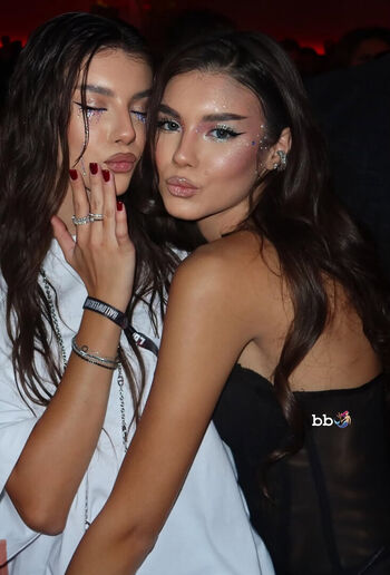 Isabel anghel page leaked private photo uncensored HD quality