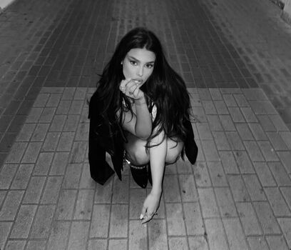 Isabel anghel page leaked private photo uncensored HD quality