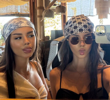 Isabel anghel page leaked private photo uncensored HD quality