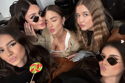 Isabel anghel page leaked private photo uncensored HD quality