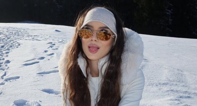 Isabel anghel leaked private photo uncensored HD quality