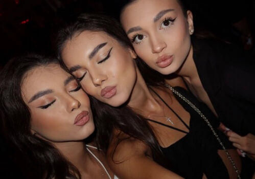 Isabel anghel leaked private photo uncensored HD quality