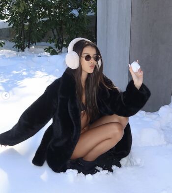 Isabel anghel leaked private photo uncensored HD quality