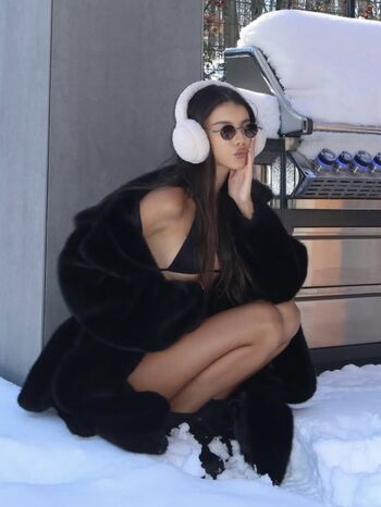 Isabel anghel leaked private photo uncensored HD quality