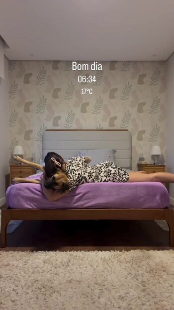 Isabella lacerda page leaked private photo uncensored HD quality