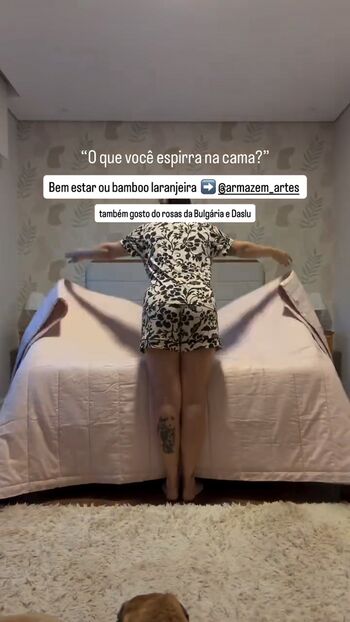 Isabella lacerda page leaked private photo uncensored HD quality