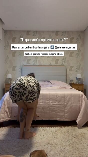 Isabella lacerda page leaked private photo uncensored HD quality