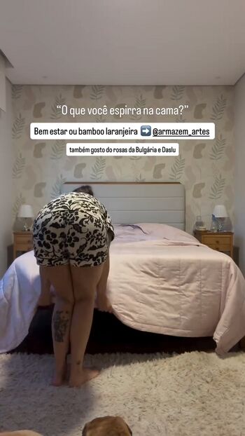 Isabella lacerda page leaked private photo uncensored HD quality