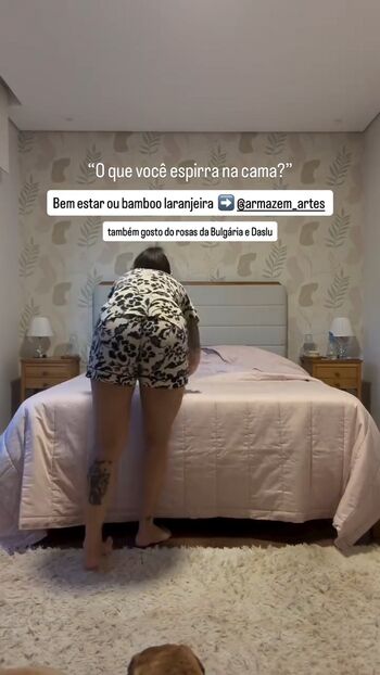 Isabella lacerda page leaked private photo uncensored HD quality