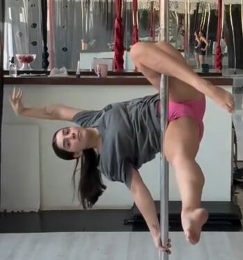 Isabella lacerda page leaked private photo uncensored HD quality