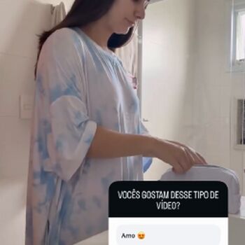 Isabella lacerda page leaked private photo uncensored HD quality