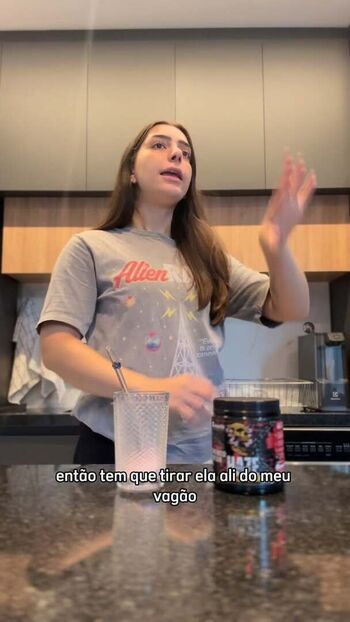 Isabella lacerda page leaked private photo uncensored HD quality