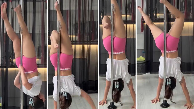 Isabella lacerda leaked private photo uncensored HD quality