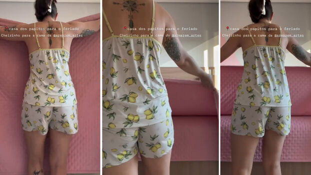 Isabella lacerda leaked private photo uncensored HD quality