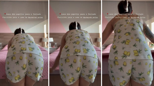 Isabella lacerda leaked private photo uncensored HD quality