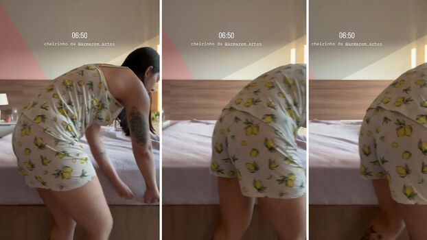 Isabella lacerda leaked private photo uncensored HD quality