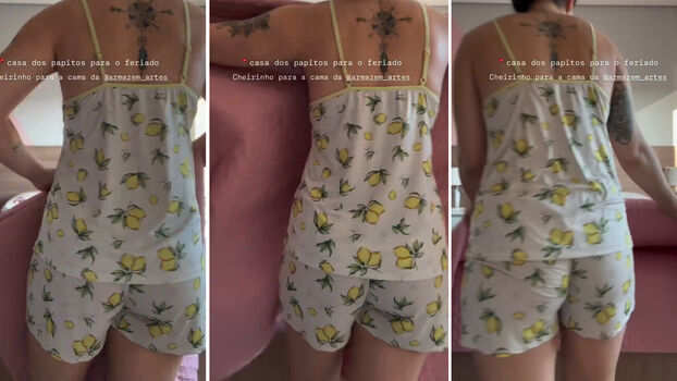 Isabella lacerda leaked private photo uncensored HD quality