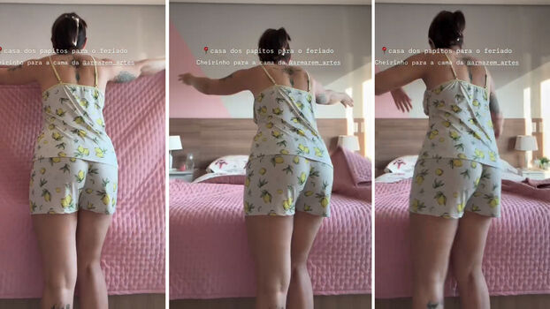 Isabella lacerda leaked private photo uncensored HD quality