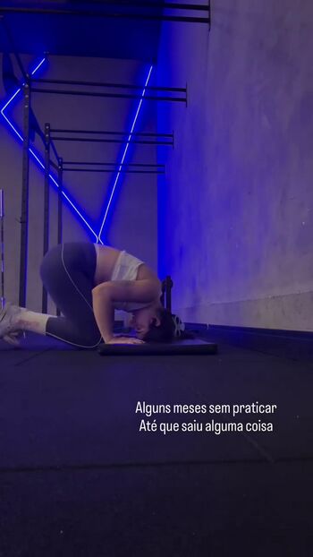 Isabella lacerda leaked private photo uncensored HD quality