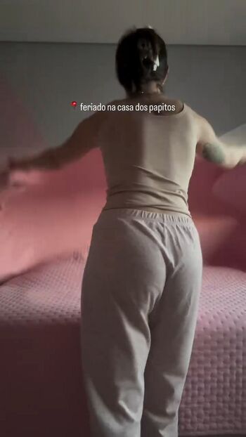 Isabella lacerda leaked private photo uncensored HD quality