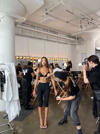 Isabella mathers page leaked private photo uncensored HD quality