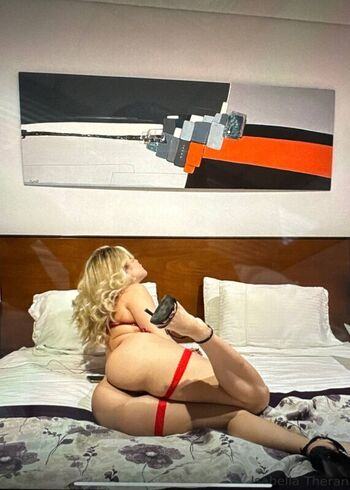Isabella theran leaked private photo uncensored HD quality