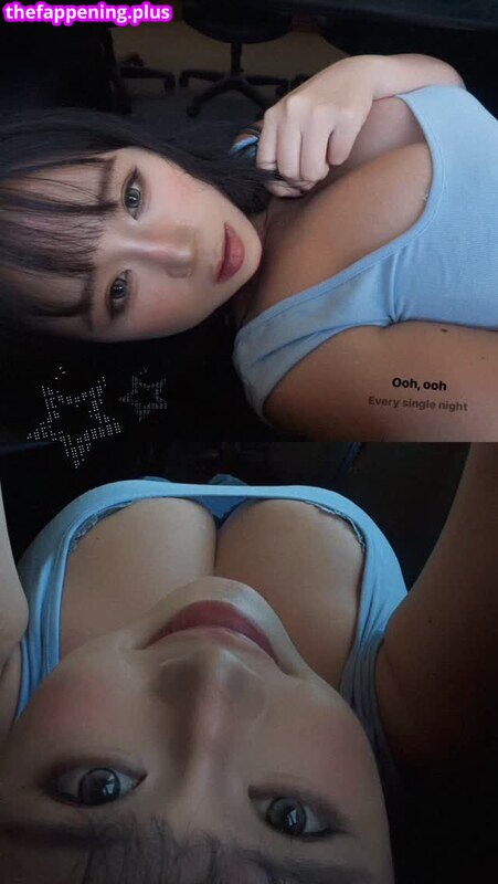 Page/ leaked private photo uncensored HD quality