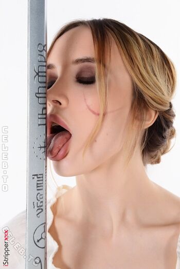 Istripper  page leaked private photo uncensored HD quality