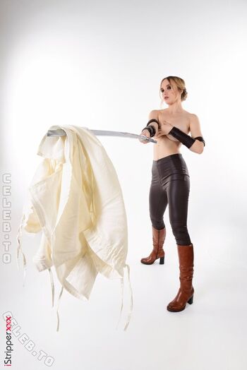 Istripper  page leaked private photo uncensored HD quality