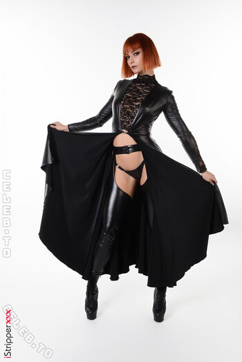 Istripper  page leaked private photo uncensored HD quality