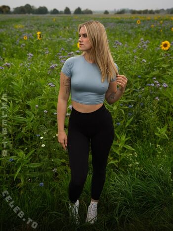 Its lyssi leaked private photo uncensored HD quality