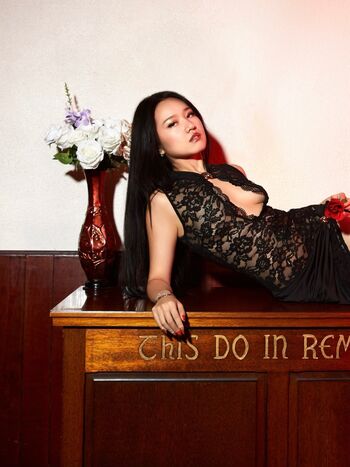 Itsheidiwong leaked private photo uncensored HD quality