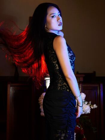 Itsheidiwong leaked private photo uncensored HD quality