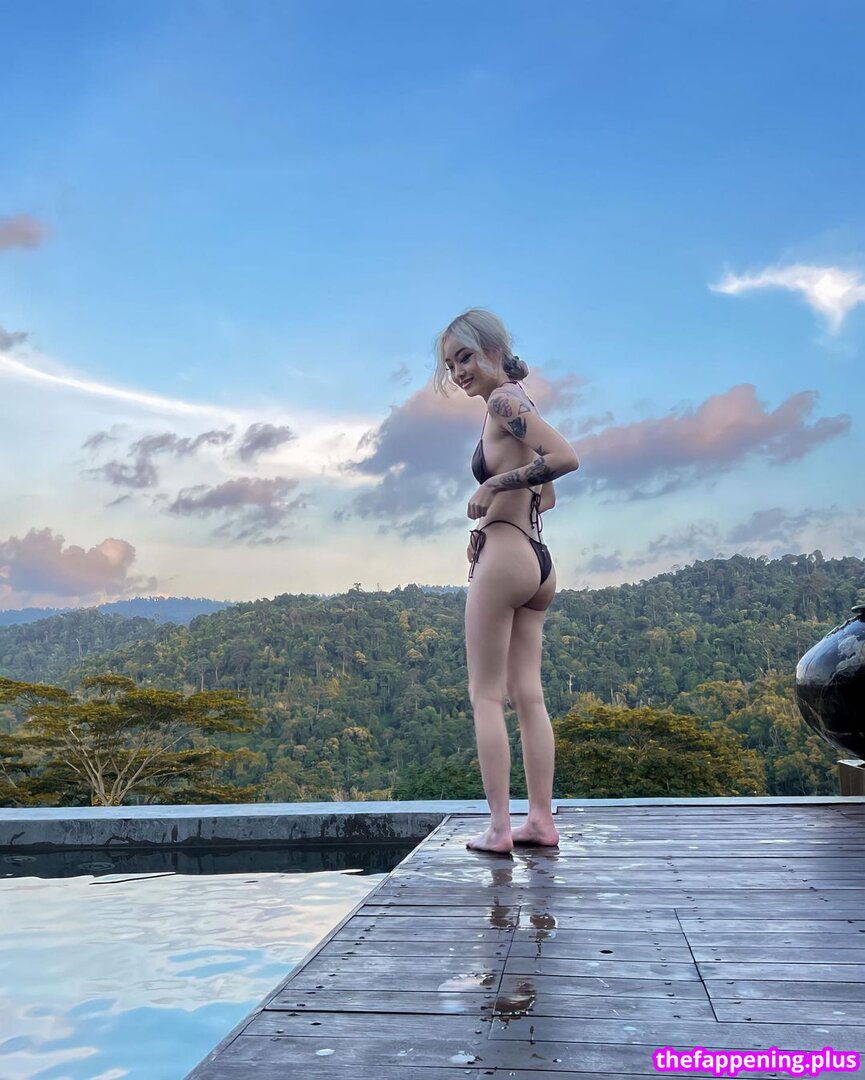 Page/ leaked private photo uncensored HD quality