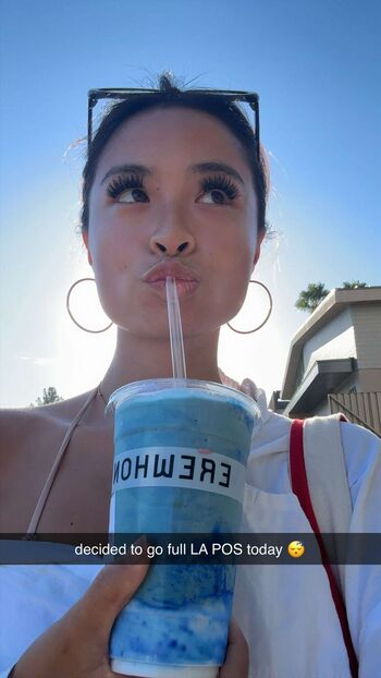 Itslaaurr leaked private photo uncensored HD quality