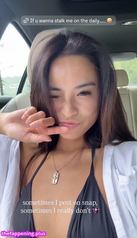 Page/ leaked private photo uncensored HD quality