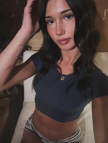Itss gabbiii page leaked private photo uncensored HD quality