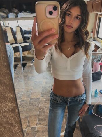 Itss gabbiii page leaked private photo uncensored HD quality
