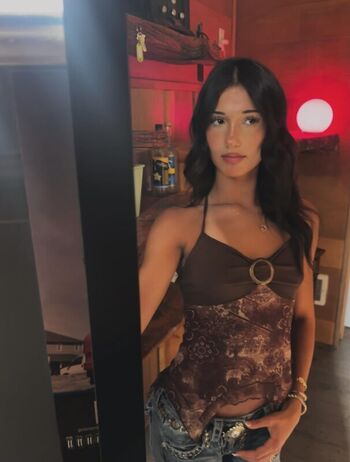 Itss gabbiii page leaked private photo uncensored HD quality
