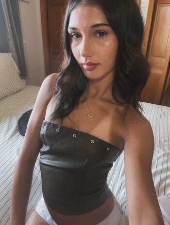 Itss gabbiii page leaked private photo uncensored HD quality