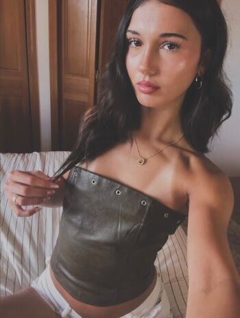 Itss gabbiii page leaked private photo uncensored HD quality