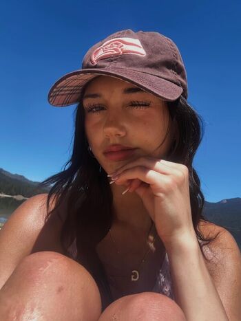 Itss gabbiii page leaked private photo uncensored HD quality